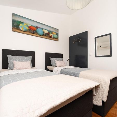 Apartment Gaia 拉宾 外观 照片